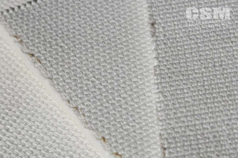 Polyester Air Slide Fabric, belt